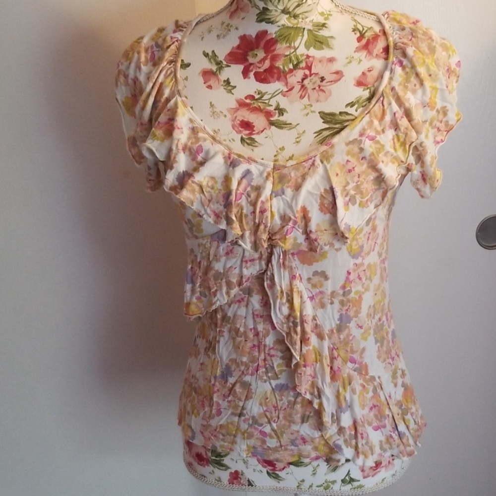 Lauren conrad top